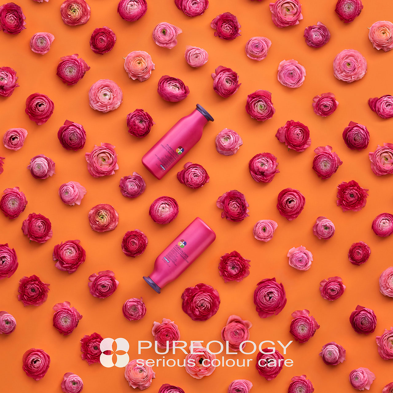 PUREOLOGY | PETER LUEDERS