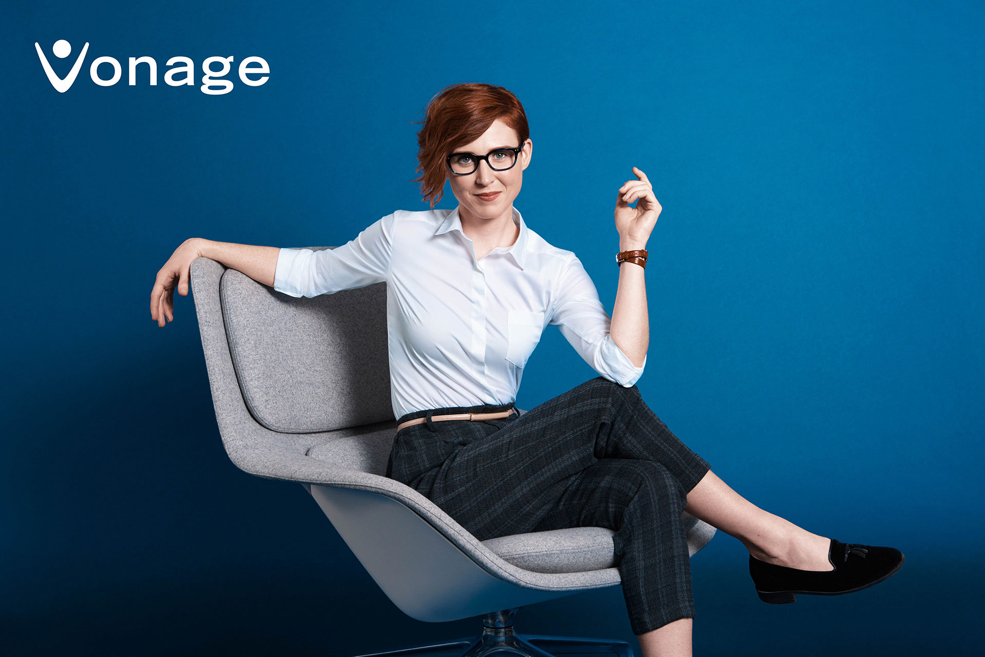 VONAGE | MOLLY CRANNA