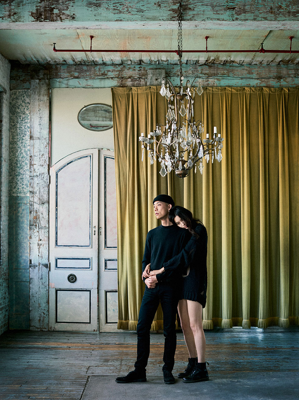TWENTY6 | CHRIS CRAYMER