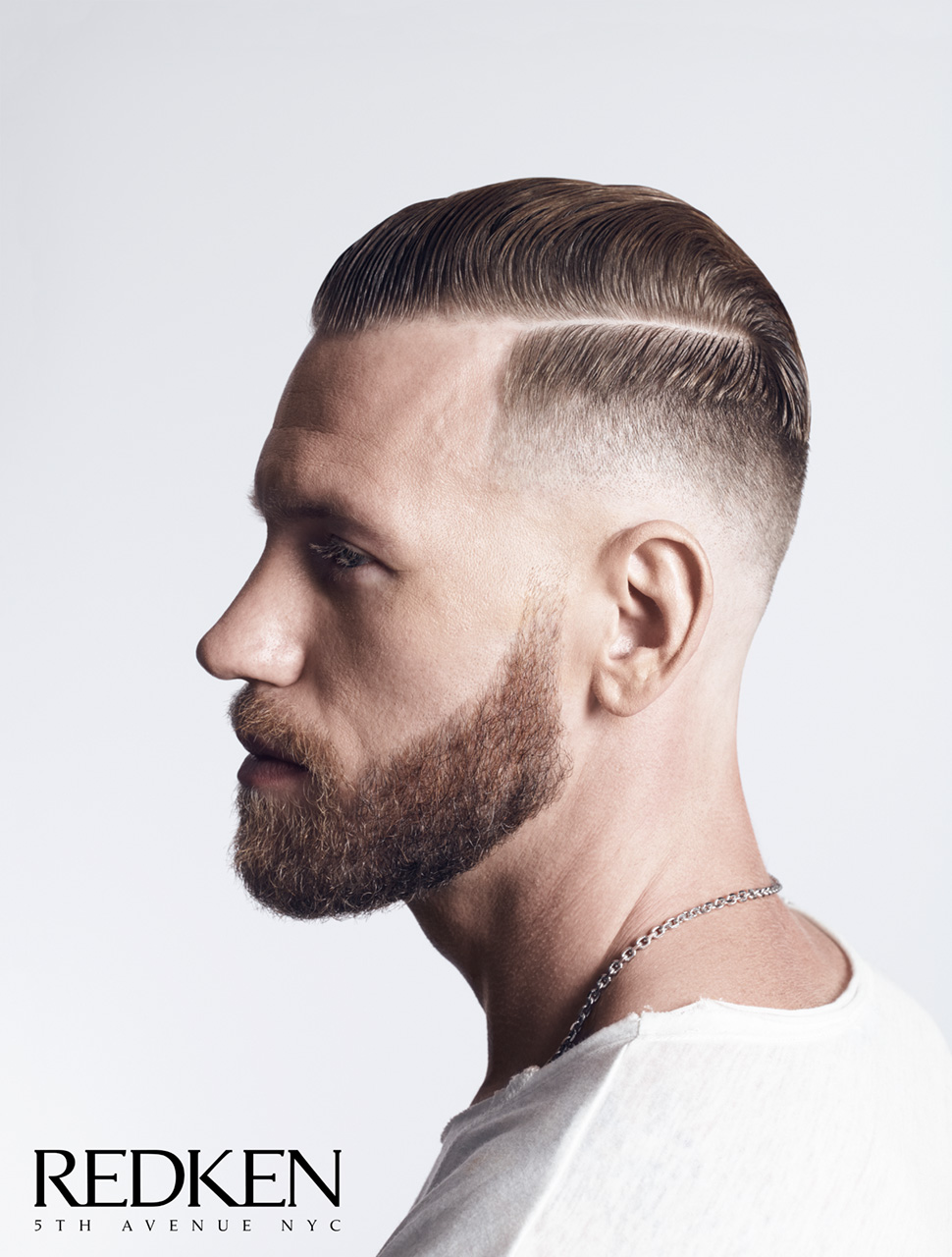 REDKEN | PIETER HENKET