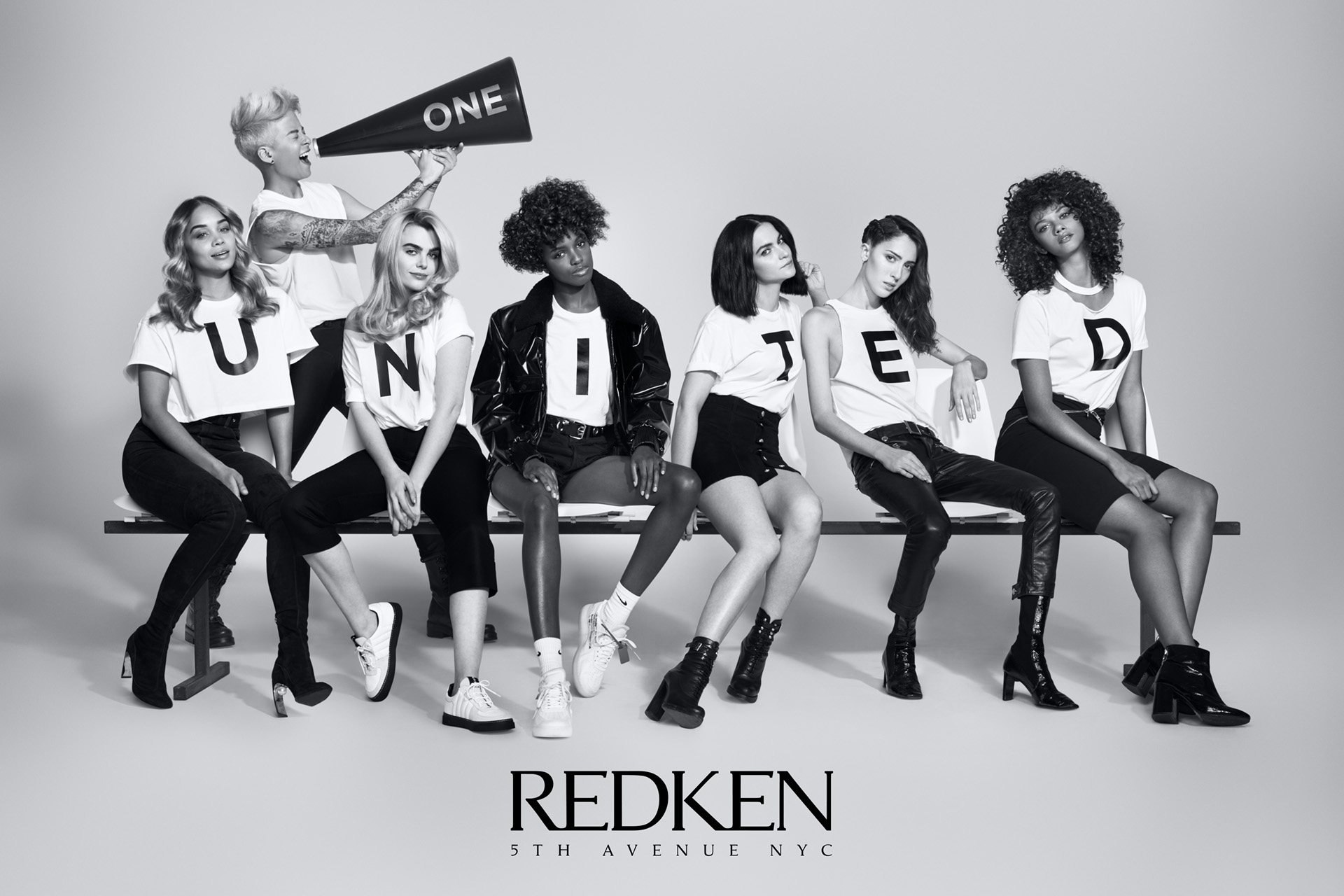 REDKEN | PETER LEUDERS