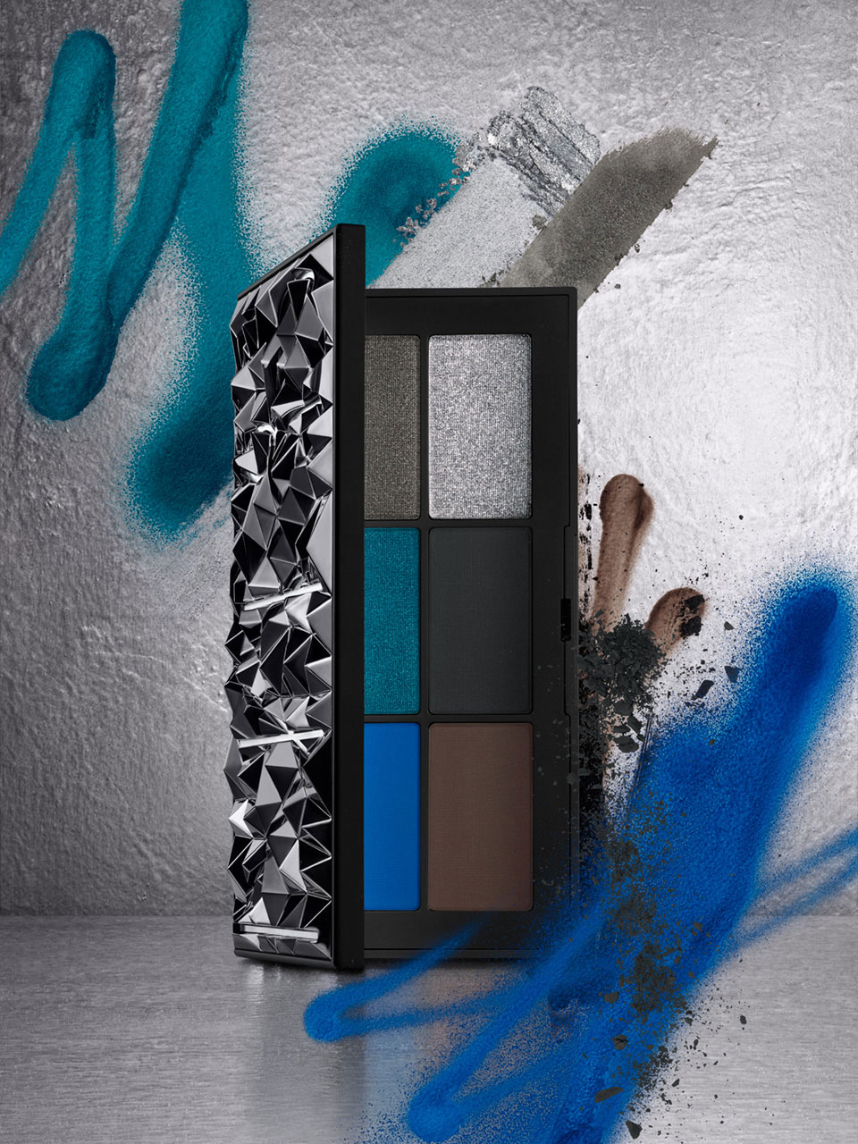 NARS | ROBIN BROADBENT