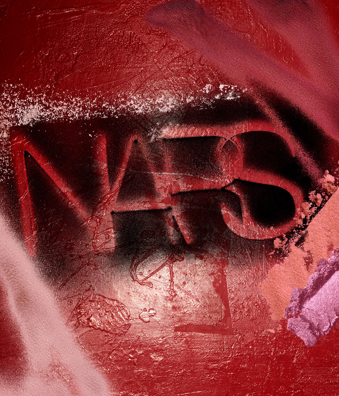 NARS | ROBIN BROADBENT
