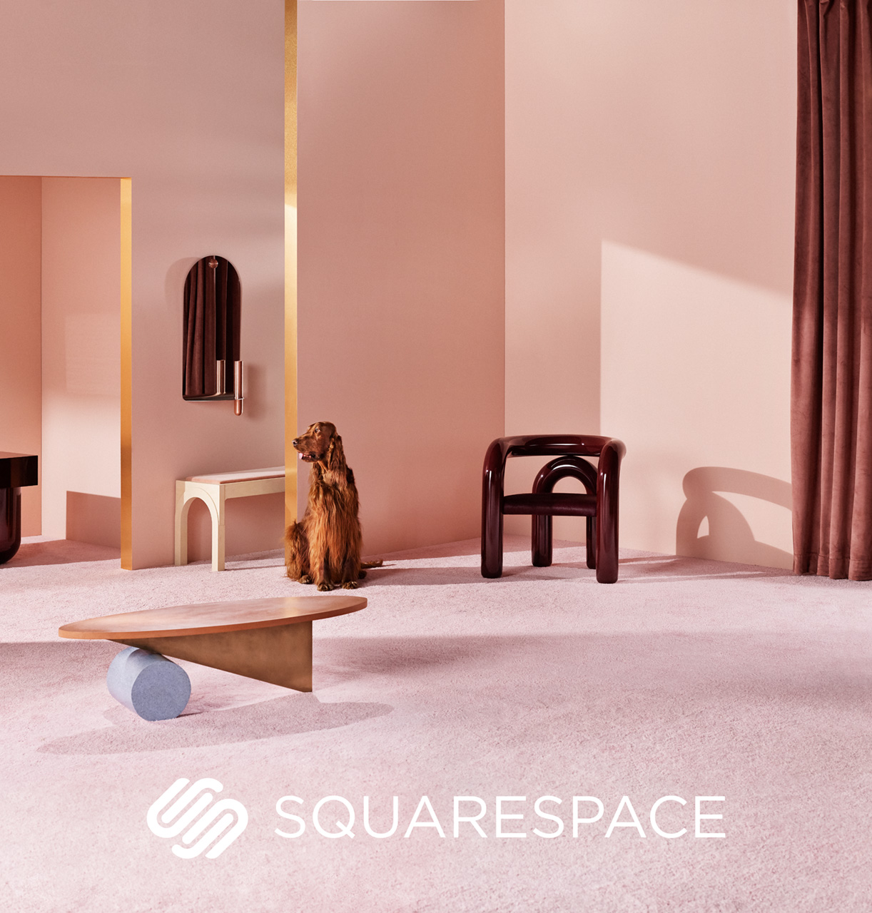 SQUARESPACE