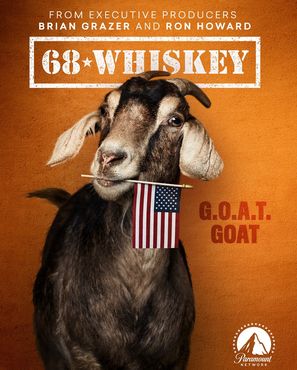 68 WHISKEY | PARAMOUNT NETWORK