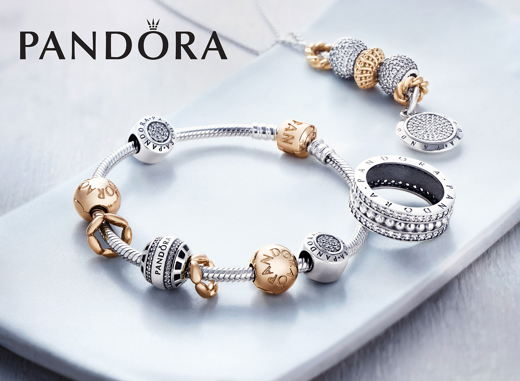 PANDORA | GREY | ANNA WILLIAMS
