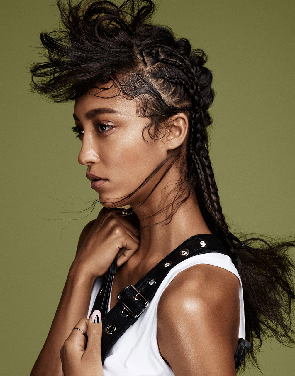 MODELS.COM | JASON KIM