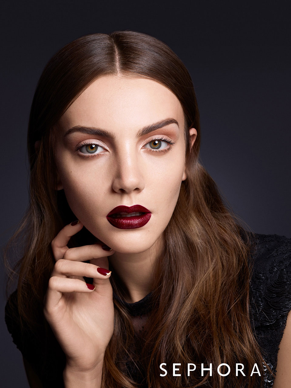 SEPHORA | CHRIS CRAYMER