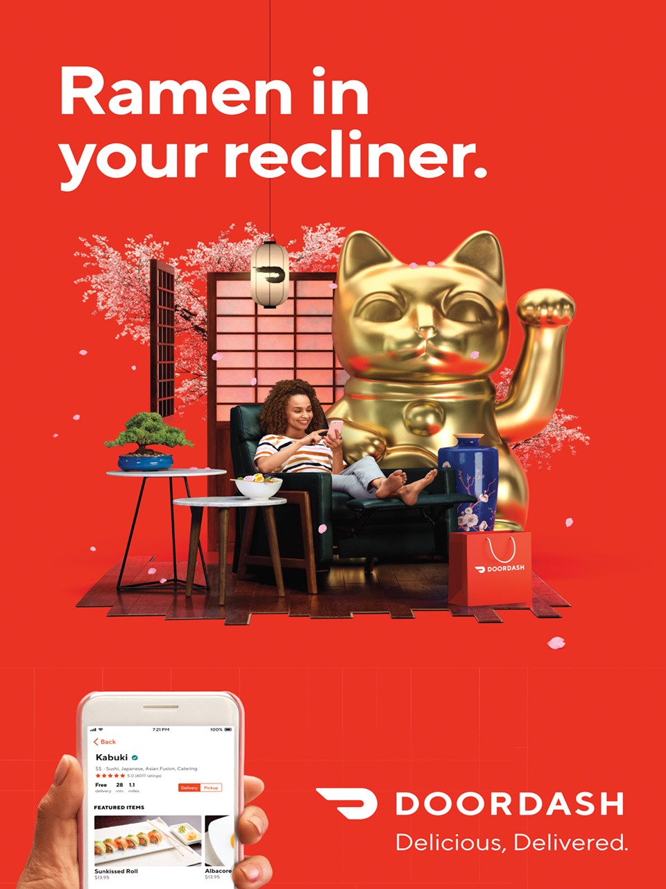 DOORDASH