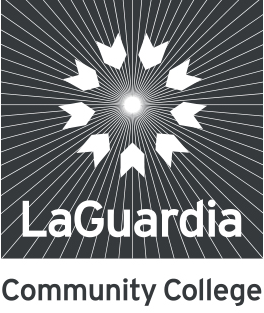 LaGuardia Community College Logo